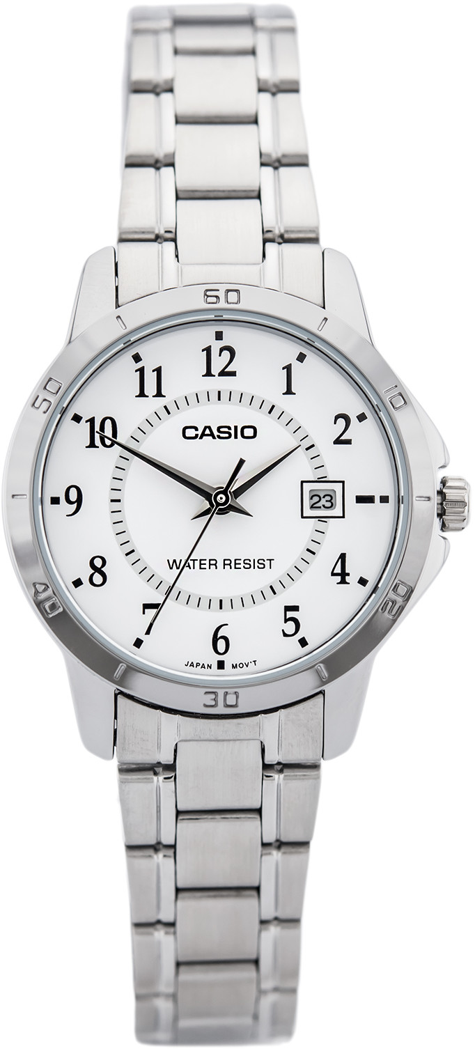 Casio Dress LTP-V004D-7B (LTP-V004G-7B)