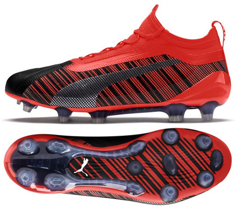 Puma Buty One 5.1 FG AG 105578 01 105578 01