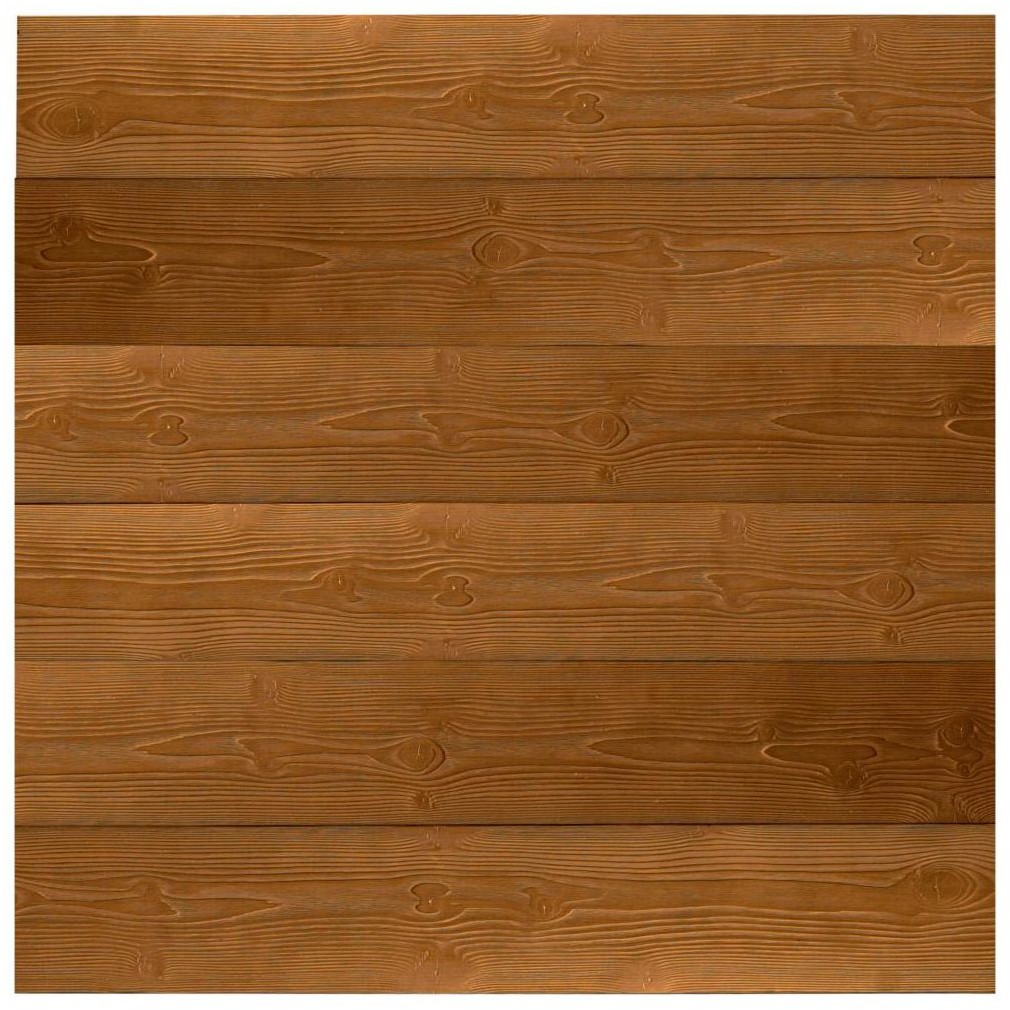 Elastyczna deska elewacyjna Dąb złocisty 0,97m2 Max-Stone