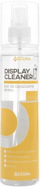 Accura Screen Cleaner 250ml