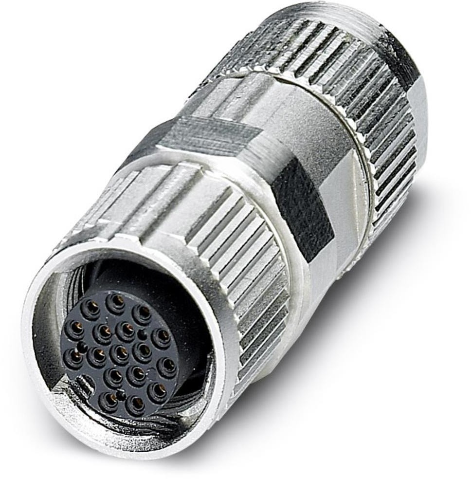 Phoenix Contact Złącze Phoenix Contact SACC-FS-17PCON SCO 1559644 1 szt SACC-FS-17PCON SCO