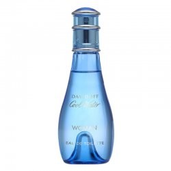 Zdjęcia - Perfuma damska Davidoff Cool Water Woman woda toaletowa 30 ml Uszkodzone pudełko dla kobi 