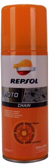 Repsol Moto Chain lube 0.4 Litr Puszka RP715W98