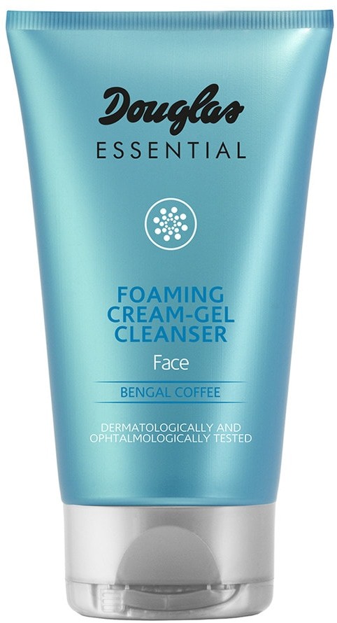 Douglas Collection Collection Travel Cleansing Cream Pianka oczyszczająca