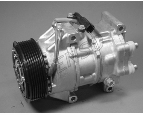 DENSO Kompresor, klimatyzacja DCP05022