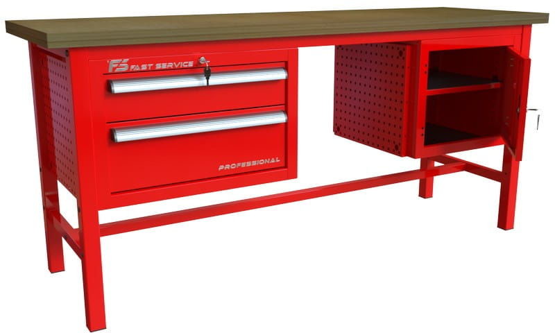 Fastservice P-3-103-01