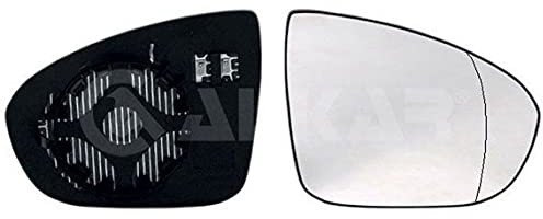 ALKAR 6432754 szkło lustrzane, lusterko zewnętrzne 6432754