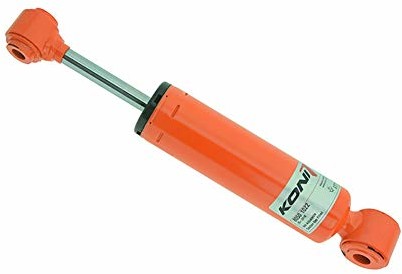 KONI 8050-1022 amortyzator, pomarańczowy 8050-1022