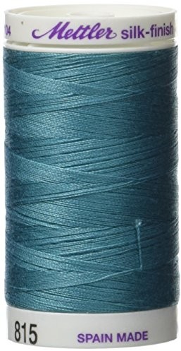 Mettler Mettler 10450-0815 N ° 20 szpula nici - opakowanie 5-jedwabne - 500 m 10450-0815
