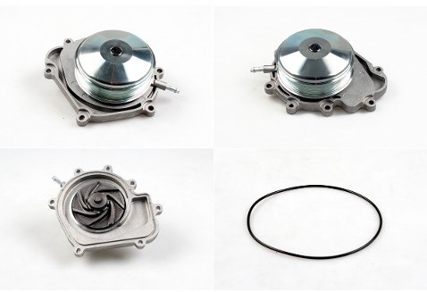 HEPU Pompa wodna P1513