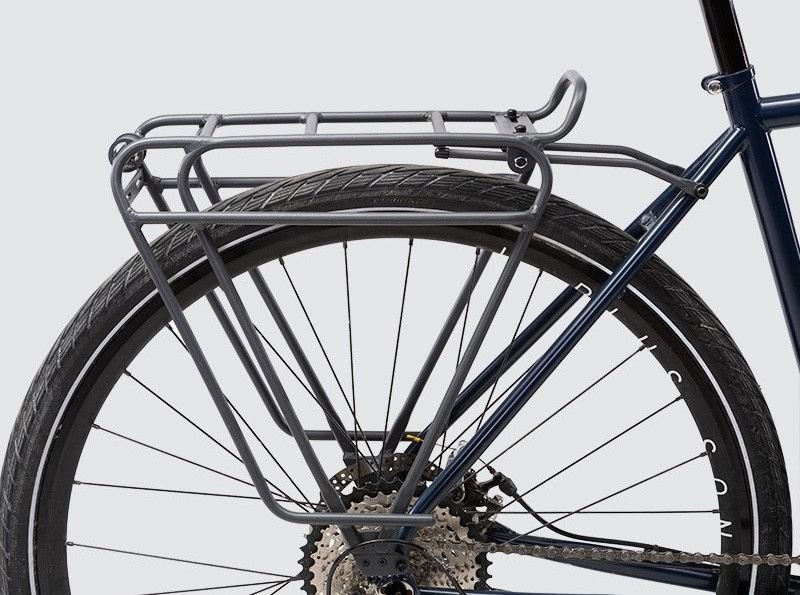 Roswheel BAGAŻNIK ROWEROWY TRA702GY TOUR 28821