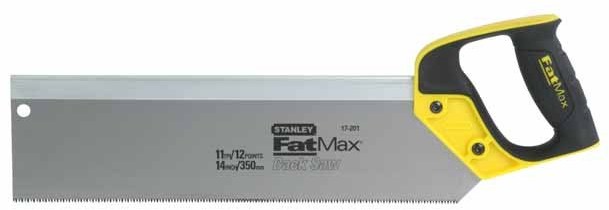 Stanley Piła grzbietnica STANLEY fatmax 300 mm