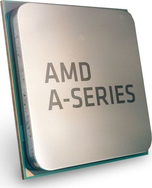 AMD Bristol Ridge Athlon X4 970 TRAY