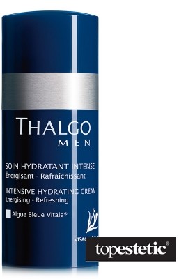 Thalgo Intensive Hydrating Cream Intensywnie nawilżający krem 50 ml