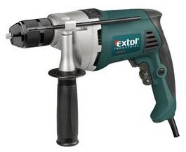 EXTOL INDUSTRIAL HDS 850 C