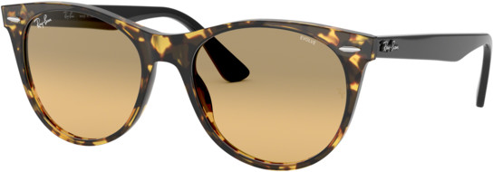 Ray Ban Okulary Przeciwsłoneczne Rb 2185 Wayfarer Ii 1248/ac