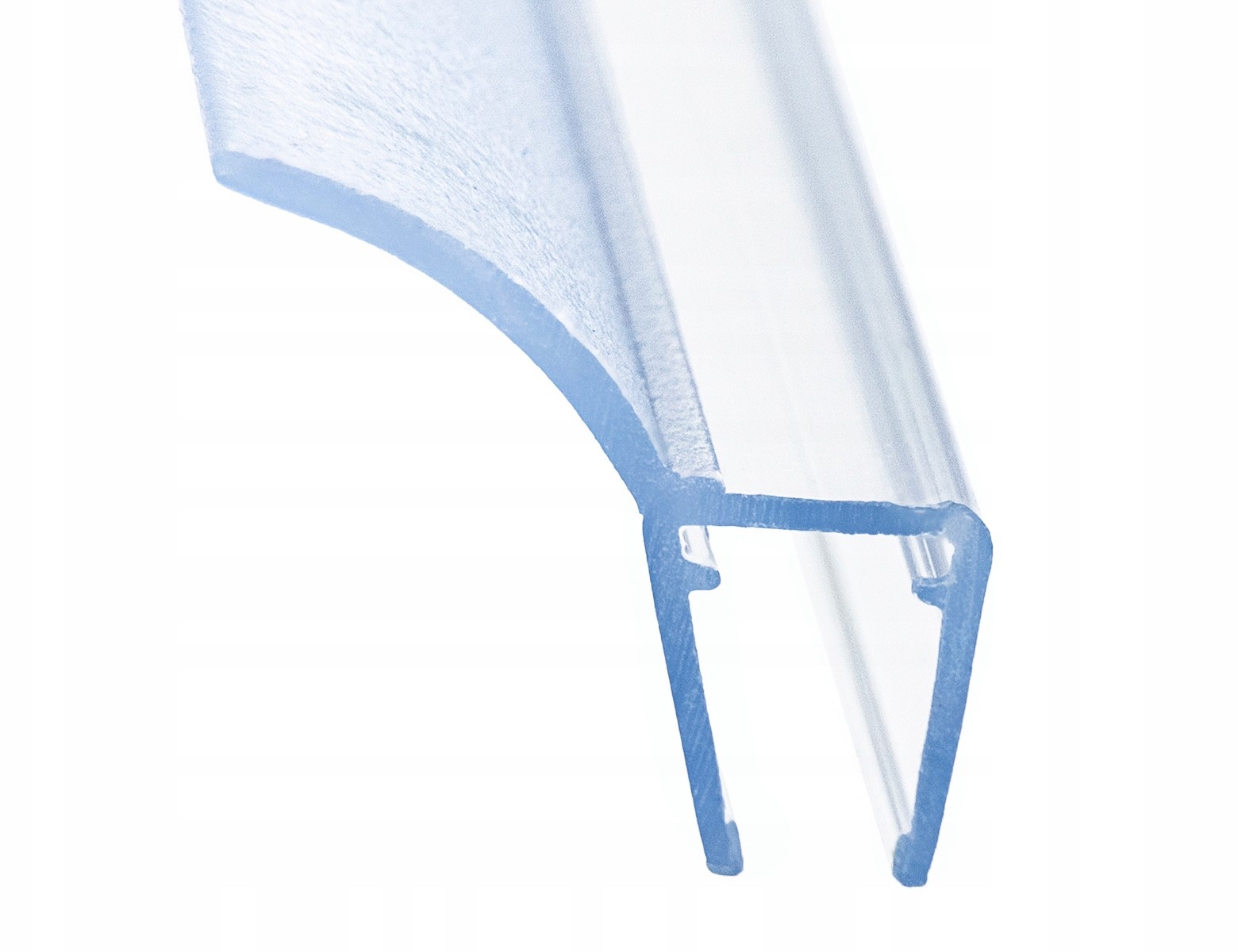 Uszczelka Kabiny Prysznicowej 6-8mm UK12, 120cm