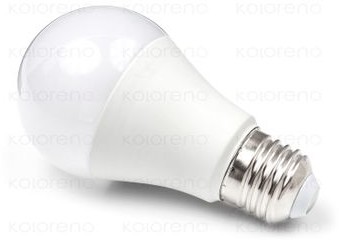 Фото - Лампочка Żarówka LED E27 10W - Biały neutralny (4500K)