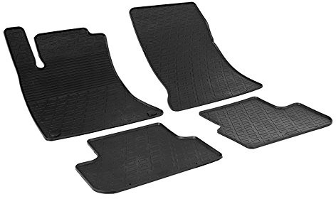 Gledring gled ring 0327 gumowe dywaniki GL 0327