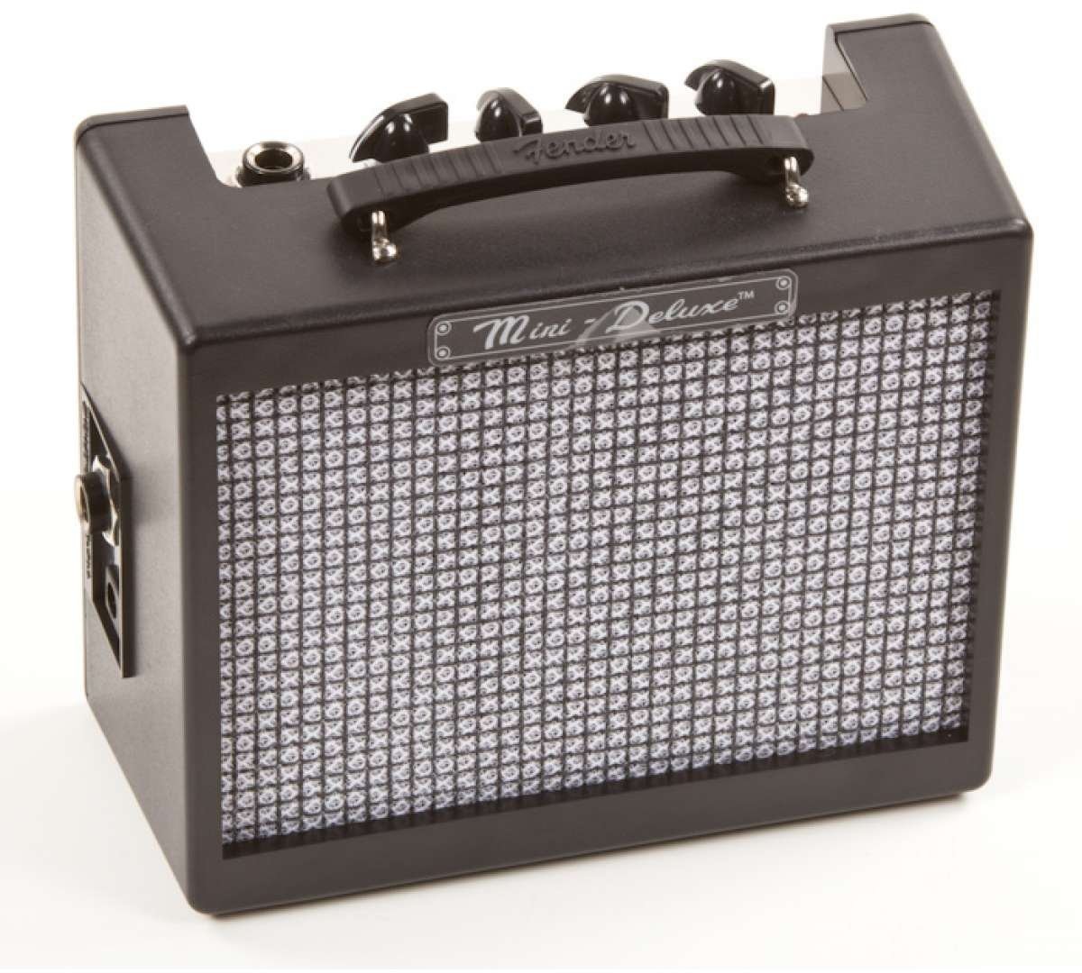 Fender Mini Deluxe AMP 0234810000