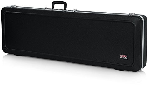 GATOR Gator walizka z twardej skorupy Deluxe do Bass akcesoria gitarowe GC-BASS