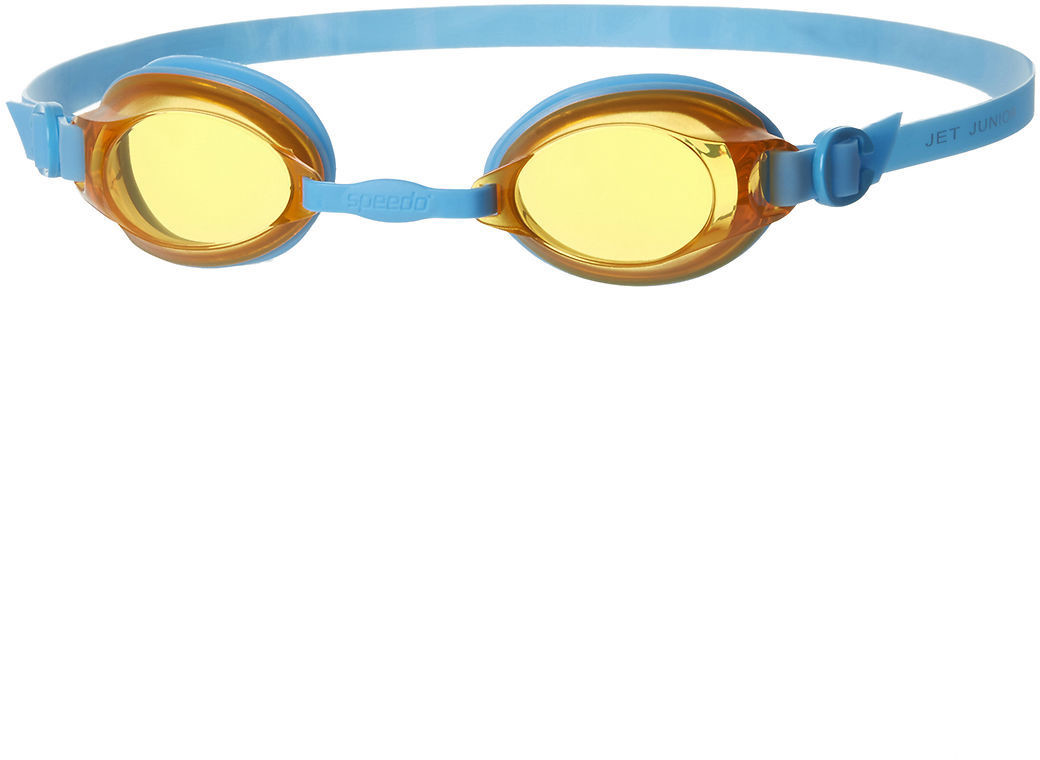 Speedo Okularki Jet Jr 092989082 68-092989082