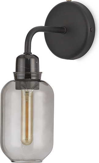 Normann Copenhagen Kinkiet Amp przydymiony 502230