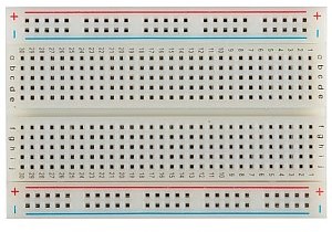 Velleman WYSOKIEJ JAKOŚCI PŁYTKA PROTOTYPOWA HIGH-QUALITY - 400 OTWORÓW VTBB3