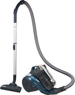 Фото - Пилосос Hoover Vacuum cleaner KS42JCAR 011 Bagless, Power 550 W, Dust capacity 1.8 