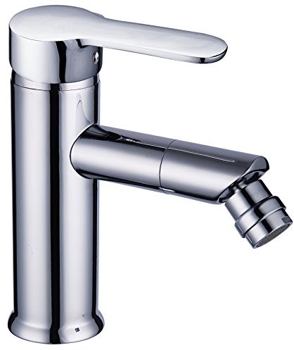 KFA DP Bath bidetowa, 1 sztuki, srebrny, roble bidet