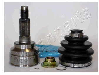 JAPANPARTS Zestaw przegubu, półoś napędowa JAPANPARTS GI-305