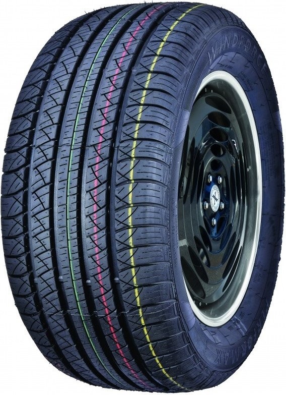 Windforce PERFORMAX 235/60R18 107H