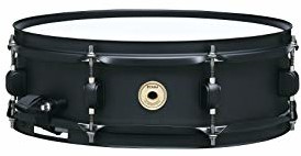 Tama BST134BK seria efektów oddech bęben - 10 x 33 cm - czarny BST134BK