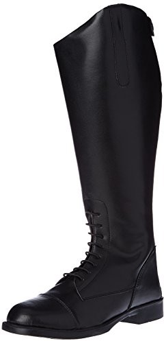 top HKM damski but do jazdy konnej New Fashion krótki/daleko, czarny, 35 UE 555848