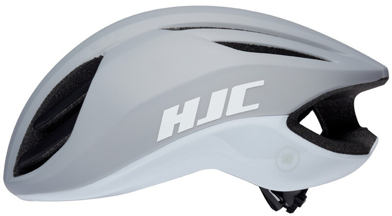Modi HJC HJC Atara Road szary M | 55-59cm 2022 Kaski szosowe HJ-HLT-0008-2464-M