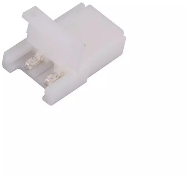 V-TAC Konektor Złączka Taśm LED Taśma-Przewód do Taśm i Pasków LED Gęste i Zwykłe 10mm