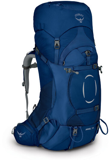 Osprey Ariel 55 WM-L Plezak 78 cm ceramic blue 10002959