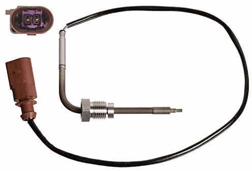 Febi bilstein bilstein 109389 czujnik temperatury spalin, 1 sztuka 109389
