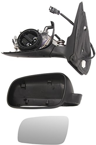 Johns Lusterko zewnętrzne VW Golf 4 IV Bora lewe elektryczne 5888807