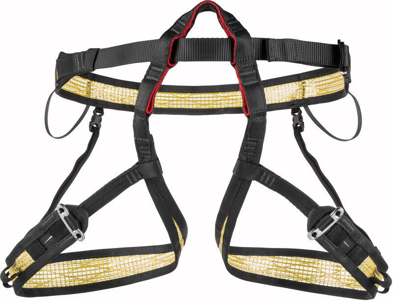 Grivel Mistral Harness 1 | 64-82cm 2021 Uprzęże biodrowe HAMIS1