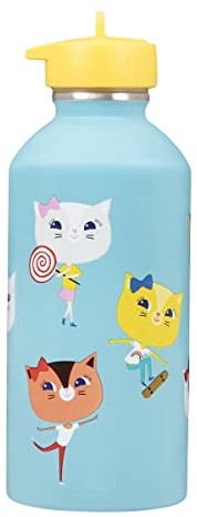 DRAEGER PARIS 1886 Draeger Paris - Butelka INOX dla dzieci - Kocięta 76000267