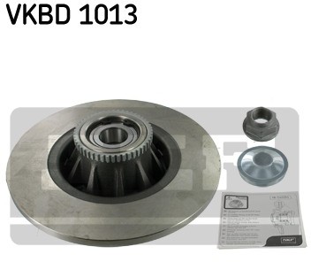 SKF VKBD 1013