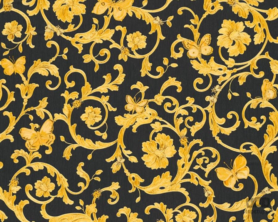 A.S. Creation Versace III 34325-2 tapeta ścienna 34325-2