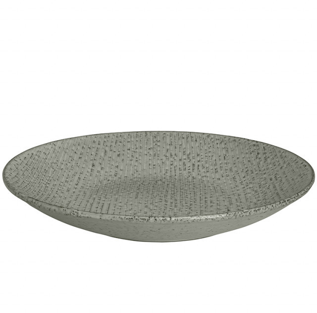 Broste Copenhagen Broste Copenhagen - Talerz do makaronu Nordic Sea 4976