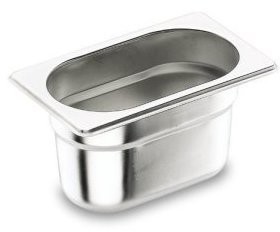 Lacor 66310e behalter Melamine GN 1/3 176 X 325 X 100 MM 66310E