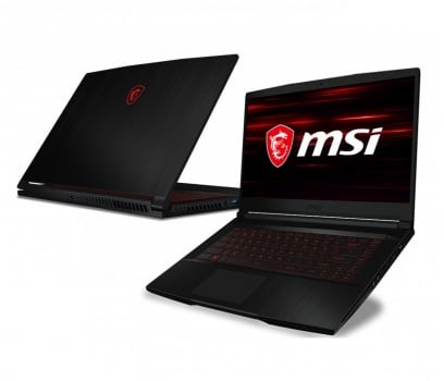 MSI GF63 i5-10500H/8GB/512 RTX3050 144Hz