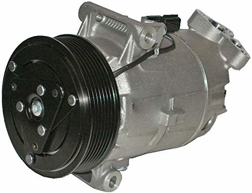Mahle MAHLE ACP 30 000P A/C kompresor BEHR PREMIUM LINE ACP 30 000P