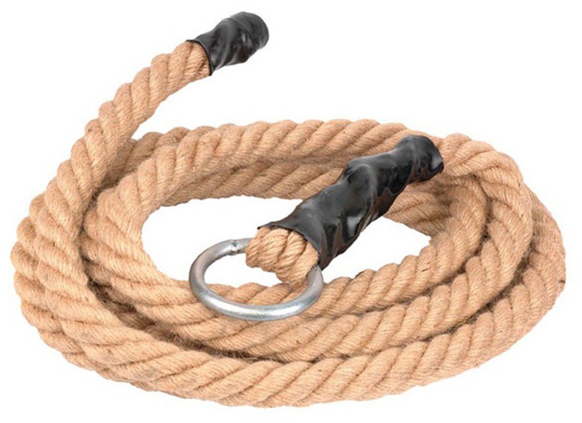 Lina do wspinania, 3 m