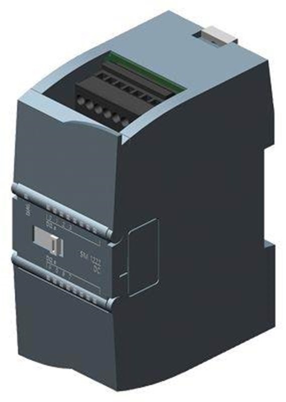Siemens Digital output sm1222 8 do 24v dc 6es7222-1bf32-0xb0 6ES7222-1BF32-0XB0