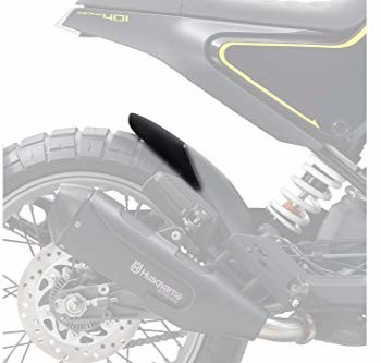 Puig Przedłużacz tylnego błotnika 3676J Svartpilen, Husqvarna Vitpilen 401 17'-19' 3676J